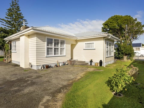 27A Reeve Street, Levin, Levin