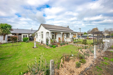 66 Maude Street, Temuka