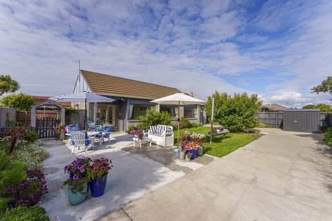 14 Howe Street, New Brighton, Christchurch