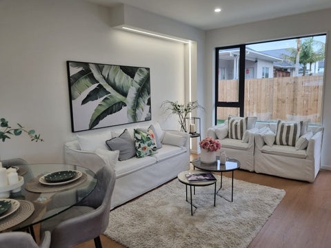 150B Barrack Road, Mount Wellington, Auckland