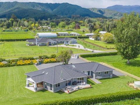 33 Wakefield Road, Levin, Levin