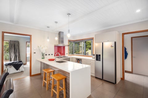 1 Yankee Lane, Whitianga
