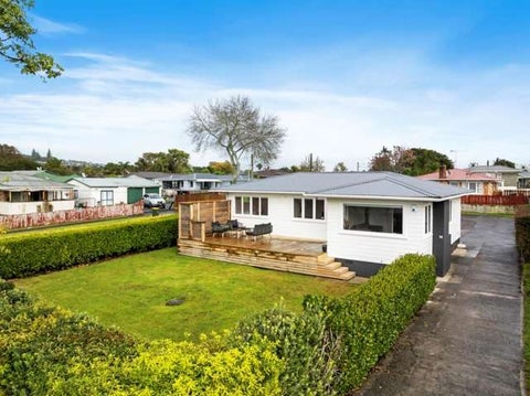 75 Wellington Street, Pukekohe, Pukekohe