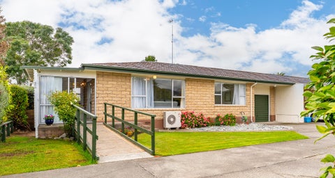 21C Belt Street, Waimate, Waimate
