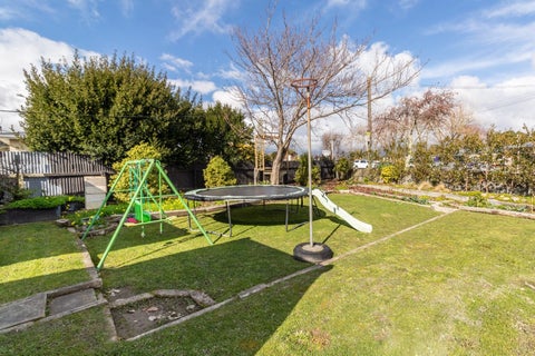 120 Mill Road, Otaki