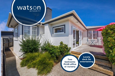 30 Aberdeen Avenue, Takaro, Palmerston North