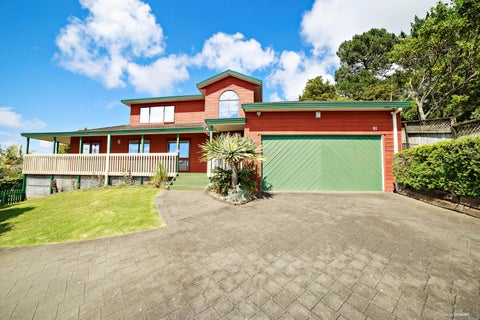 51 Bushlands Park Drive, Albany, Auckland