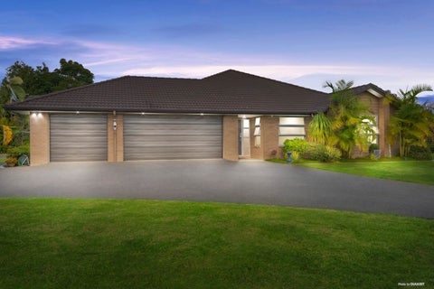 18 Urutawa Drive, Kerikeri, Kerikeri