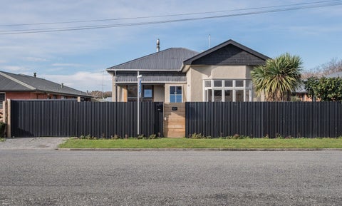 6 Seddon Street, Highfield, Timaru