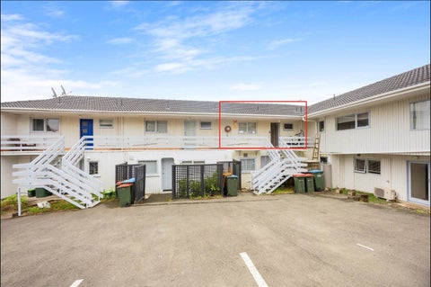 5/60 Grange Road, Mount Eden, Auckland