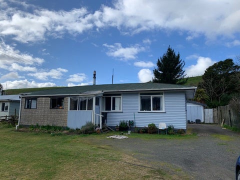 241 Golf Road, Taumarunui