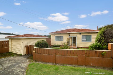 14 Haumia Street, Johnsonville, Wellington