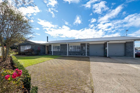 5 Perkins Street, Pukehangi, Rotorua
