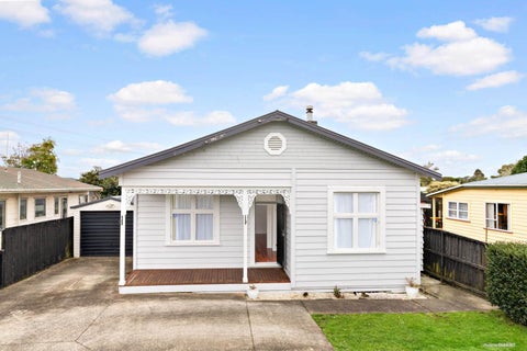 4 Mellsop Avenue, Waiuku, Waiuku