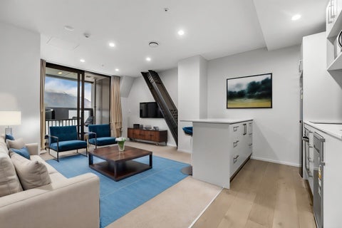 114/16 Mountain Ash Drive, Frankton, Queenstown