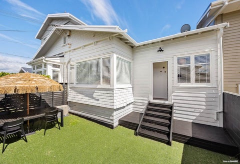 4 Rawene Avenue, Westmere, Auckland