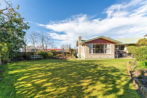 47A Barnes Street, Glenwood, Timaru