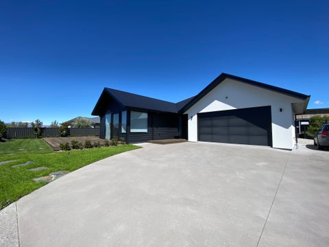 39 West Meadows Drive, Wanaka