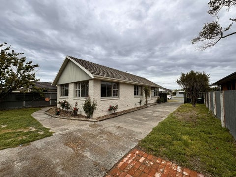 461 Mairehau Road, Parklands, Christchurch