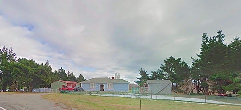 1 Gilberts Road, Waikari, Hawarden