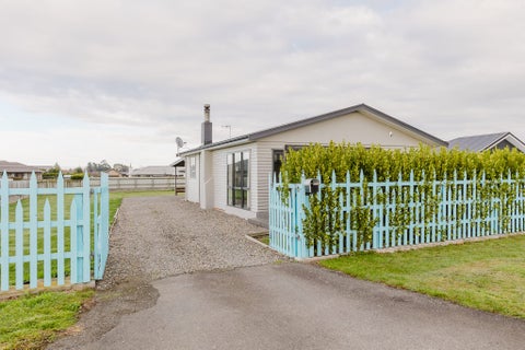 5 Roots Street East, Feilding, Feilding