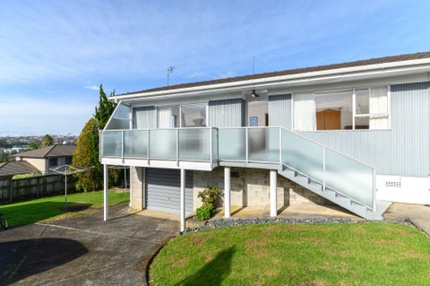 3/6 Gilletta Road, Mount Roskill, Auckland