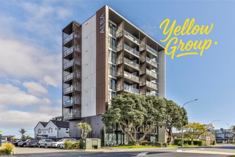 502/10 Auburn Street, Takapuna, Auckland