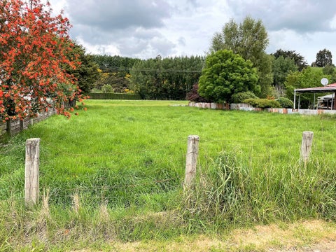 196 Kana Street, Mataura, Mataura