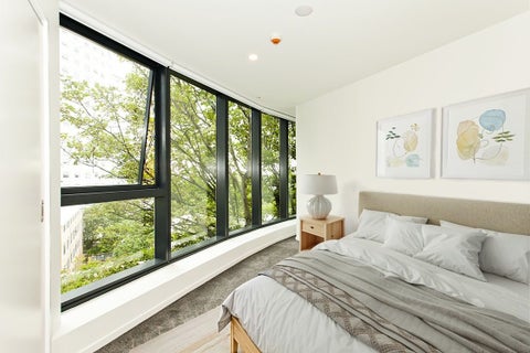 101/18 St Martins Lane, Grafton, Auckland
