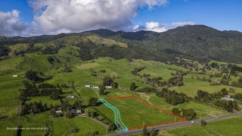 5196B State Highway 26, Te Aroha, Te Aroha
