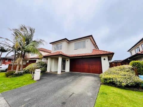 11 Kalmore Place, Flat Bush, Auckland