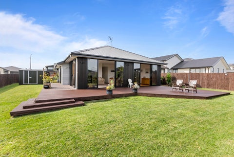 63 Eighth View Avenue, Beachlands, Auckland