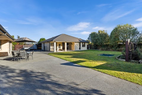 740 East Maddisons Road, Rolleston, Rolleston