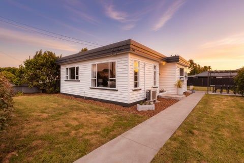 42 Sinclair Street, New Brighton, Christchurch