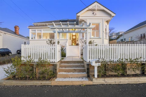 46 Albert Road, Devonport, Auckland
