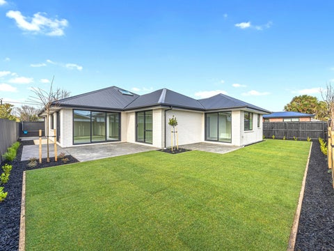 133 Highsted Road, Casebrook, Christchurch