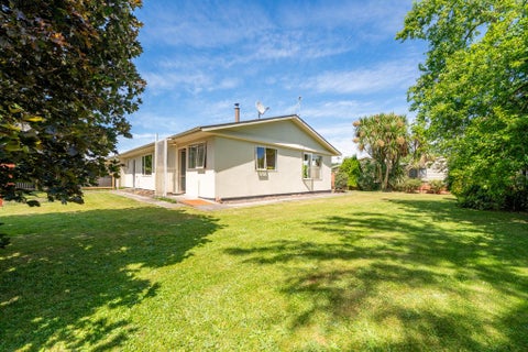 1/42 Thomas Street, Temuka, Temuka