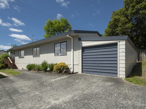 27 Awaiti Place, Hairini, Tauranga
