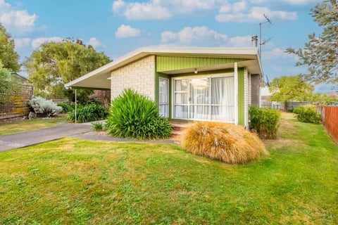 18 Mount View Place, Waipukurau