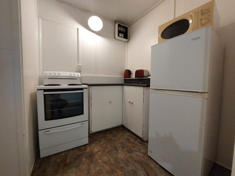 1 Albert Street, Dannevirke
