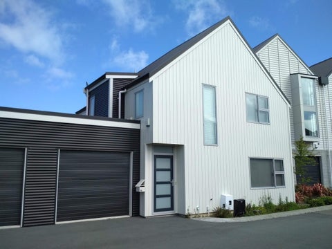 16/109 Westchester Drive, Churton Park, Wellington