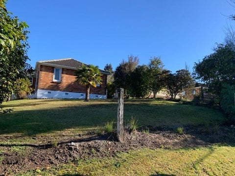 190 Golf Road, Taumarunui