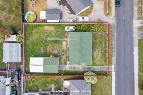 4 Belgrave Place, Papakura, Papakura