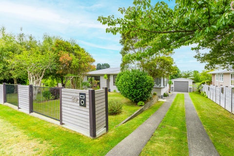 29 Kaitawa Crescent, Paraparaumu