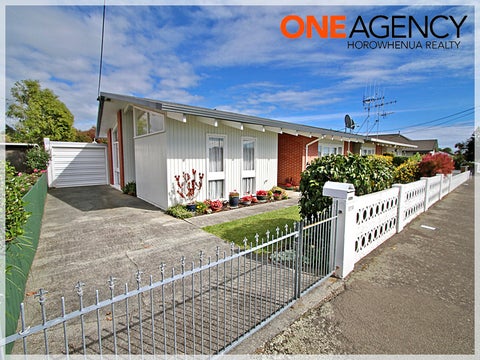 558 Queen Street East, Levin, Levin