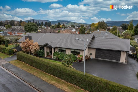11 Reid Avenue, Mosgiel, Mosgiel
