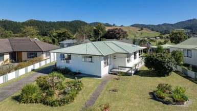 122 Parry Palm Avenue, Waihi, Waihi