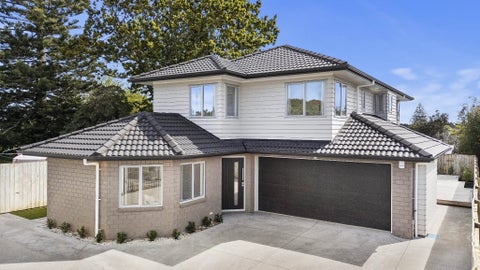 30A Hamilton Road, Papatoetoe, Auckland