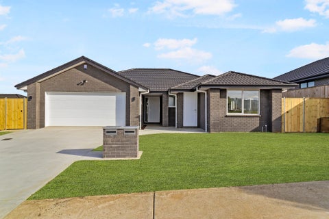43 Flannery Road, Pokeno
