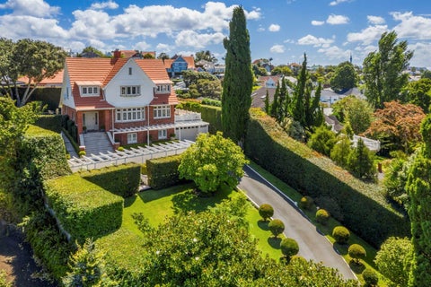 44 Entrican Avenue, Remuera, Auckland